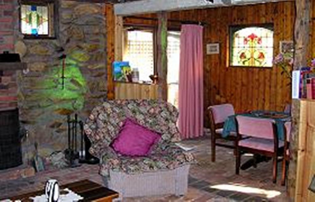 Moonbeam Cottages & Rainbow Cafe Moonambel Quarto foto